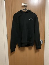 Cloud Nine Blue XS Hoodie With