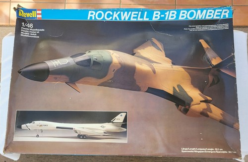 Revell 4725 b - 1/48,