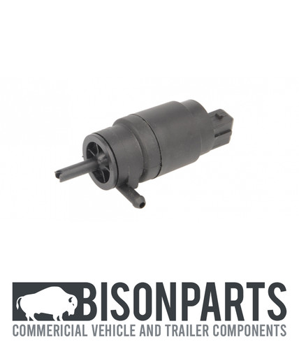 Windscreen washer pump - pump, 1343064