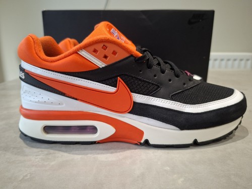 Nike air max - max, bw