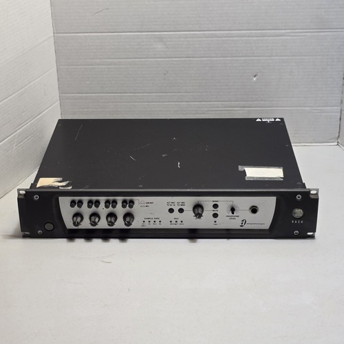 Digidesign digi 002 rack - 002,