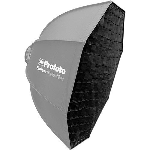Profoto softgrid 3ft octa - softgrid,