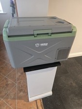 ALPICOOL ADVENTURER 30L 12/24V MOBILE FRIDGE FREEZER CAMPING CAR VAN COOLBOX