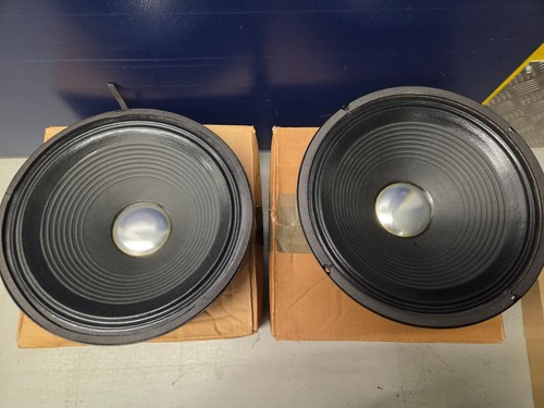 Pair mckenzie 1270 - of, gp