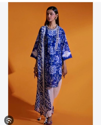 Sana safinaz lawn unstitched - sana,
