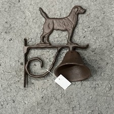 Cast iron door - cast,