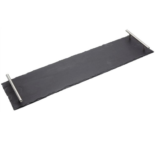 Artesa appetiser slate food - slate,