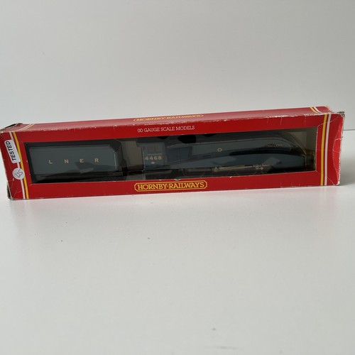Hornby r304 class - class, 4-6-2