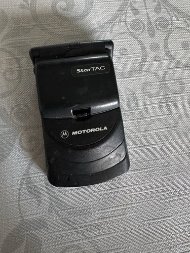 Motorola startac mr501 - mr501, mobile