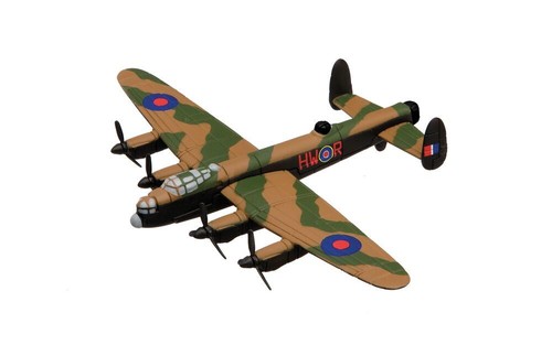 Corgi cs90651 flying aces - flying,