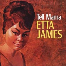 Etta James - Tell Mama (Chess