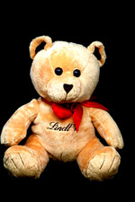 LINDT Teddy Bear 12" Soft
