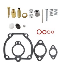Set carburetor kit - 1,