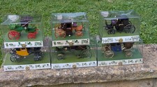 Job Lot Brumm Historical