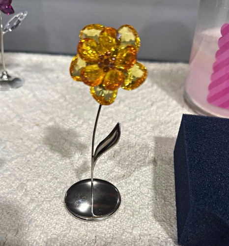 Swarovski crystal paradise - swarovski,