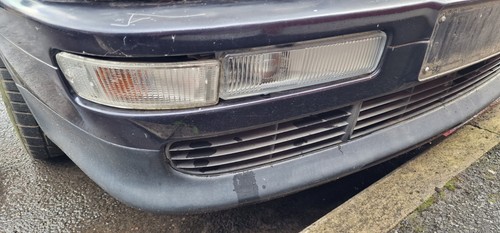 Audi coupe front - s2,