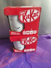 Nestle FLIRTY JOE Kit Kat
