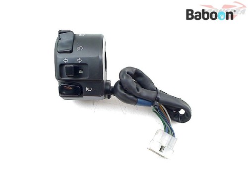 Switch handlebar left hand ktm - switch,