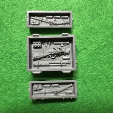 Warhammer The Empire Gun Chest