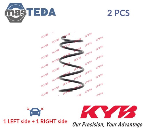 Rg1141 coil spring pair - spring,