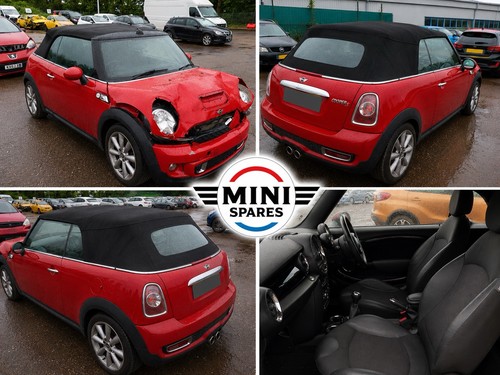 2013 bmw mini cooper - 2013,