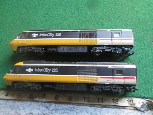 Lima inter city - power, &