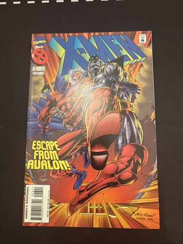 Men marvel comics - x-men, (marvel