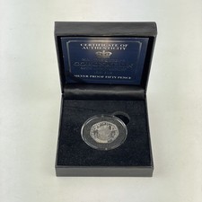 Isle Of Man 2018 Queens