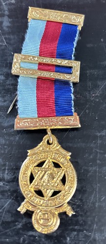 Vintage masonic royal arch - masonic,
