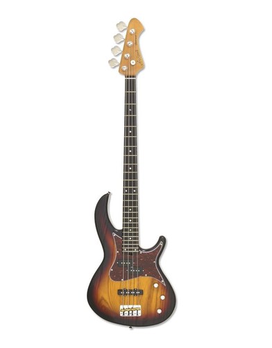 Aria 313 mk2 opsb - mk2, 4
