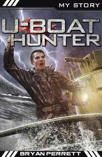 Boat hunter - u-boat, story)
