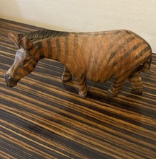 Vintage carved Solid Wood