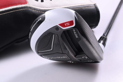 Taylormade 2016 wood - taylormade, /