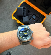 Breitling Emergency