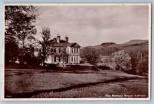 Roxburghshire Scotland