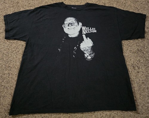 Willie nelson shirt mens - willie,