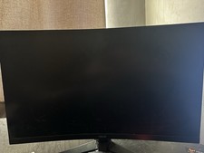 ASUS TUF Gaming 32" Full HD