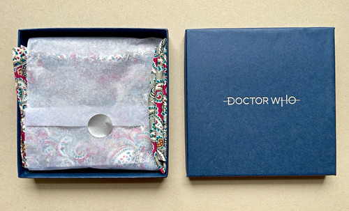 Official doctor who 7th - official,
