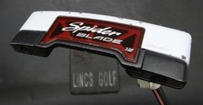 TaylorMade Spider Blade 12