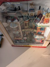 Lemax Essex Street Facade