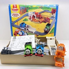 Tomy Thomas & Friends Big