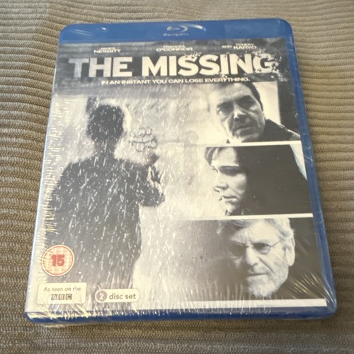 New sealed bbc - sealed!, the