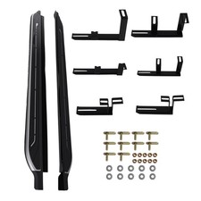 Nerf Bars Side Steps Nerf Bars