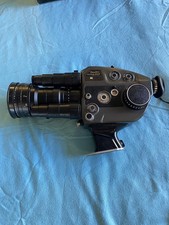 Beaulieu 4008 ZM II Super 8