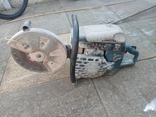 Makita DPC6410 Petrol Disc