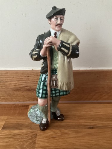 Royal doulton the laird - royal,
