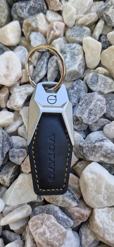 Volvo keyring - volvo,