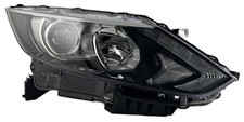Nissan Qashqai 14-17 Headlight
