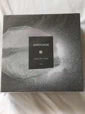 Authentic Amouage Reflection