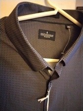 CHATHAM ROAD SHIRT MENS SMALL